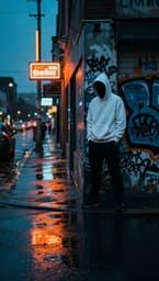 Concrete Jungle Drill