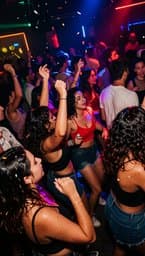 Passinho na Festinha