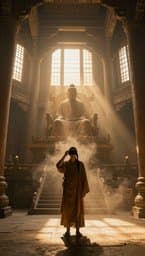 The Path to the Light