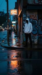 Concrete Jungle Drill