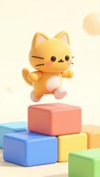 Pixel Paws
