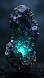 Mineral Hum