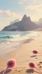 Espermatogênese de Ipanema