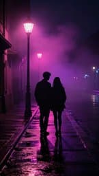 Neon Nocturne