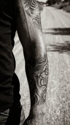 Ink Don't Lie (Explicit)