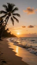 Island Breeze