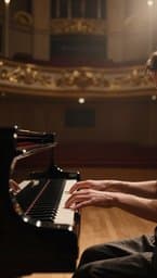 A Major Awakening