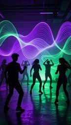 Bassline Riot