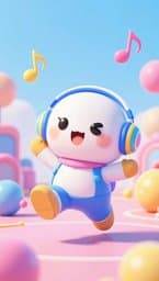 Trendy Pop Beat