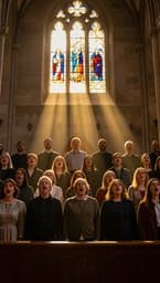 We Are The Light