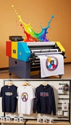 Father & Son Printing