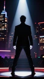 The King Lives On