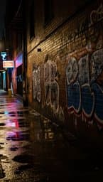 Street Flow