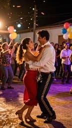 Mi Esposa, Mi Gran Amor