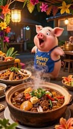 Adobo Alert: ASF Watch