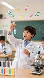 The Science Method Rap