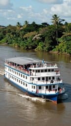 Caley: La Ruta del Calor