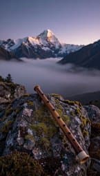 Breath of the Highlands