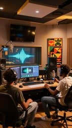 JUK Production Studio