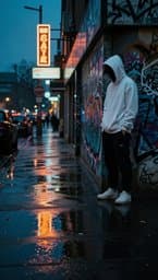 Concrete Jungle Drill