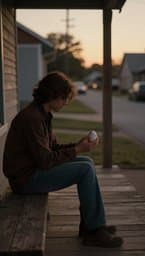 Eggs in My Hands