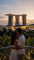Singapore Nights