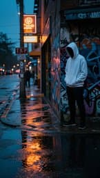 Concrete Jungle Drill