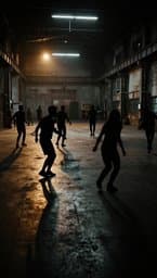 Dark Dance