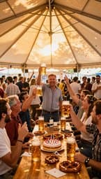 Auf Vincent! 42 Jahre