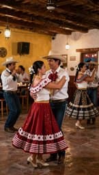 Norteño Nights