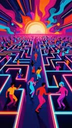Maze Control