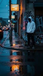 Concrete Jungle Drill