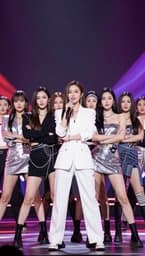 Queen Girls