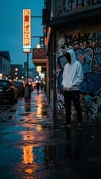 Concrete Jungle Drill