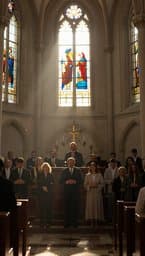 Hymn of the Faithful