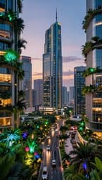 Garden City Groove