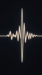 Percussion Lullaby