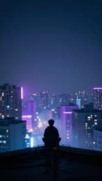 Night Wheel