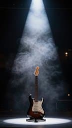 Thunder and Steel