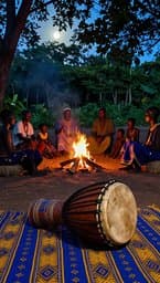 Voice of Our Ancestors