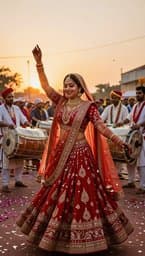 Mehndi Da Rang