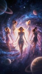 Planeta de Estrelas