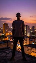 No Meu Caminho