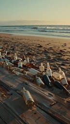 Message in a Bottle