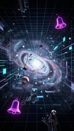 The Outerspace Prelude: Stalemate
