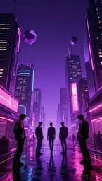 Purple Haze