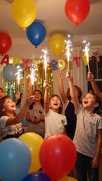 Cumpleaños Feliz