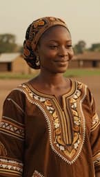 Fati's Joy