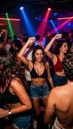 No Bailão