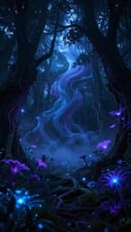 Moonroot Chant